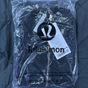 lululemon athletica Black Jacket